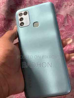 Infinix Hot 11 Play 2024 (Used)