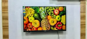 Haier-32" Inch Google Frameless Voice Control Gaming TV