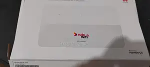 Robi WiFi Pro Huawei 4G CPE 5