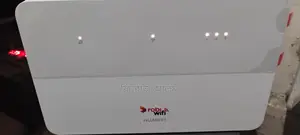 Robi WiFi Pro Huawei 4G CPE 5
