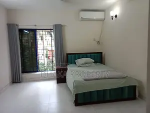 2700sqFt.Wonderful 3Bedroom Full Furnish Apartment Rent at Gulshan