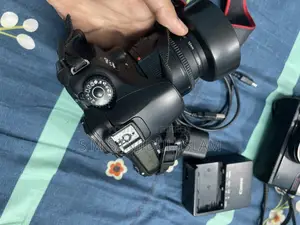 Canon EOS 60D