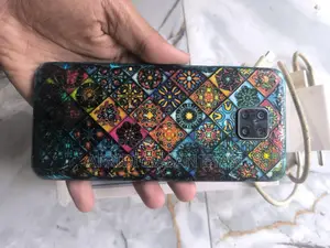 Xiaomi Redmi Note 9 Pro (Used)