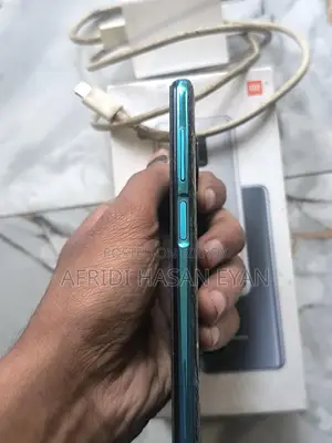 Xiaomi Redmi Note 9 Pro (Used)