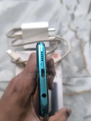 Xiaomi Redmi Note 9 Pro (Used)