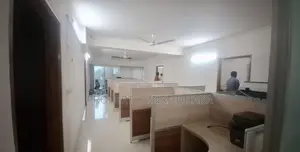 Unfurnished flat for Rent office Gulshan