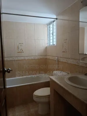 2300 Sqft 3 Bed Apartment For Rent In Gulshan