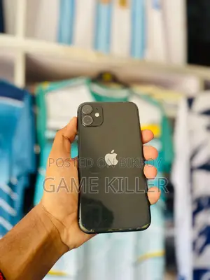 Apple iPhone 11 (Used)