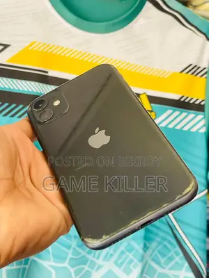 Apple iPhone 11 (Used)