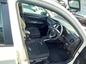 Toyota Fielder Ex package 2020