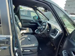 Toyota Voxy 2022 Black