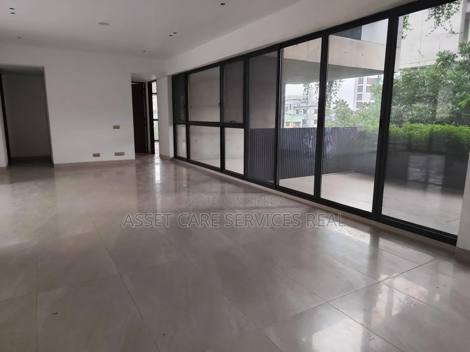 Brand New 🏋️‍♂️Gym🏊‍♂️Pool Facilities Luxury Apartment Rent In Banani