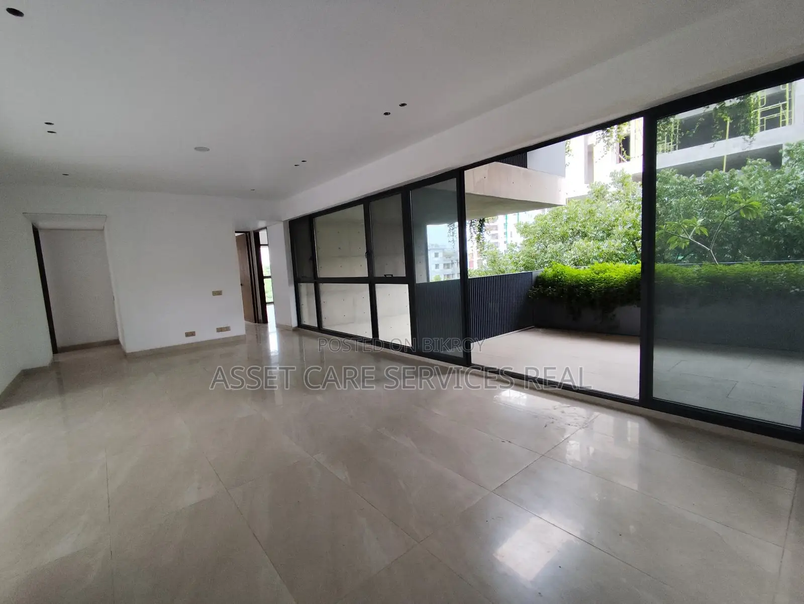 Brand New 🏋️‍♂️Gym🏊‍♂️Pool Facilities Luxury Apartment Rent In Banani