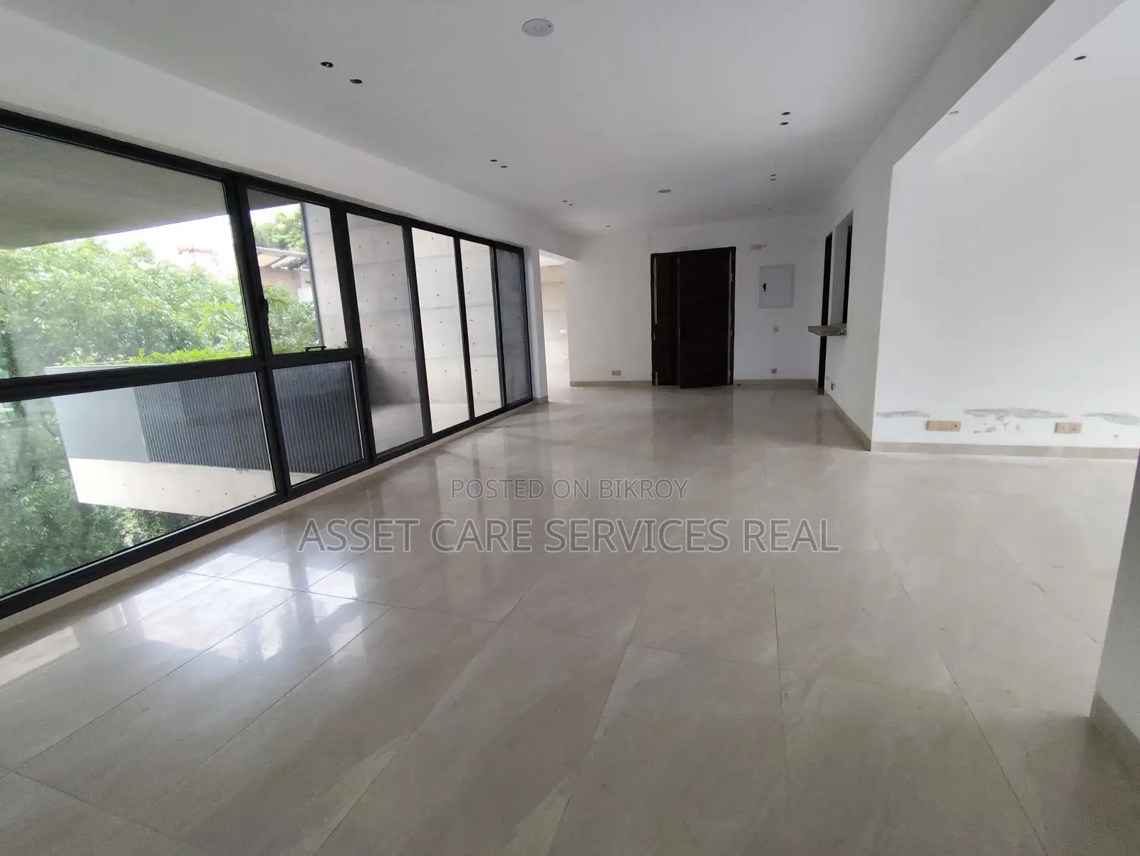 Brand New 🏋️‍♂️Gym🏊‍♂️Pool Facilities Luxury Apartment Rent In Banani