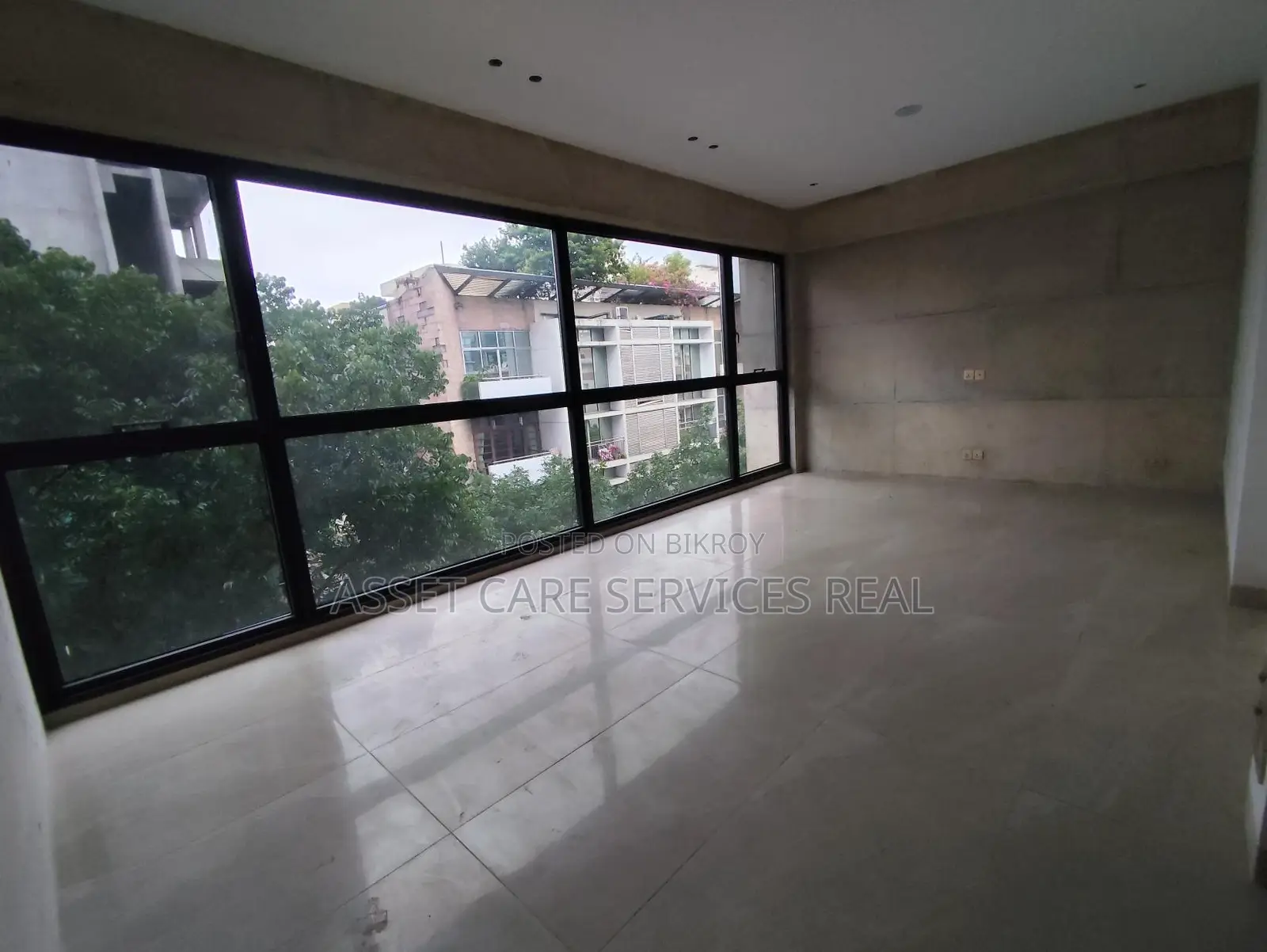 Brand New 🏋️‍♂️Gym🏊‍♂️Pool Facilities Luxury Apartment Rent In Banani