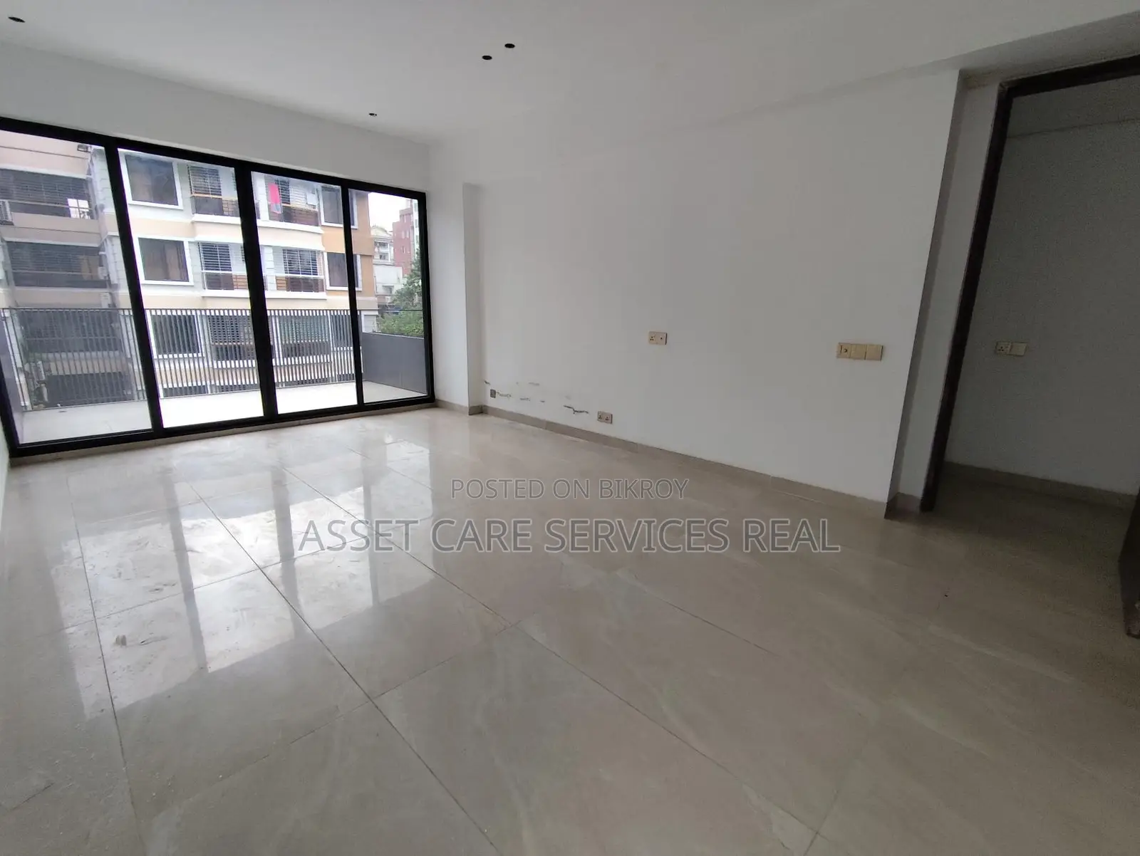 Brand New 🏋️‍♂️Gym🏊‍♂️Pool Facilities Luxury Apartment Rent In Banani