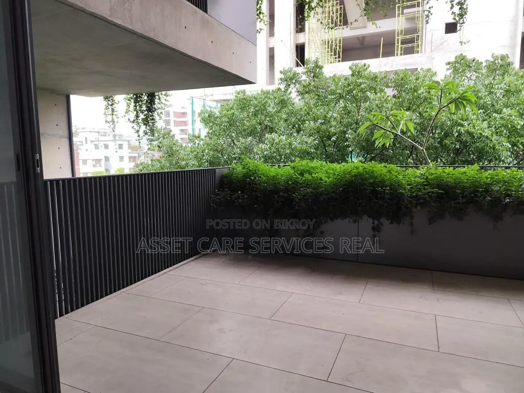Brand New 🏋️‍♂️Gym🏊‍♂️Pool Facilities Luxury Apartment Rent In Banani