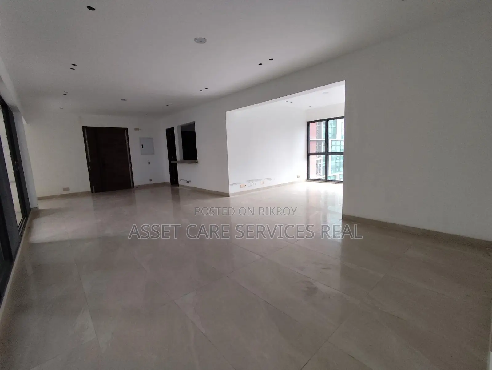 Brand New 🏋️‍♂️Gym🏊‍♂️Pool Facilities Luxury Apartment Rent In Banani