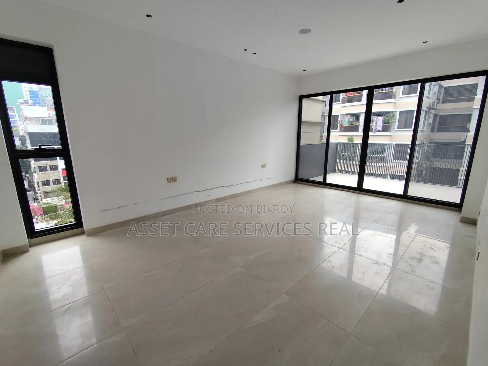 Brand New 🏋️‍♂️Gym🏊‍♂️Pool Facilities Luxury Apartment Rent In Banani