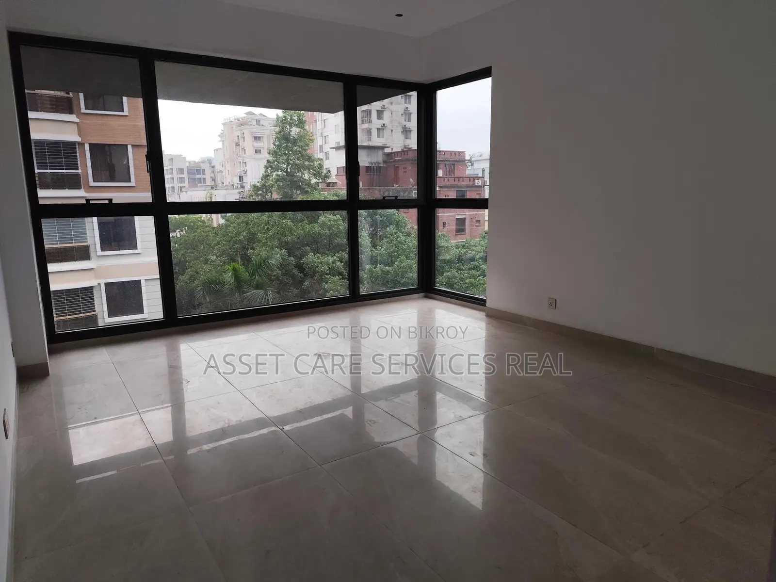 Brand New 🏋️‍♂️Gym🏊‍♂️Pool Facilities Luxury Apartment Rent In Banani