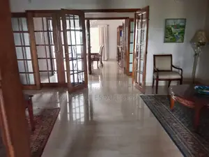 Lake View luxurious Full Farnised Flat Rent In Gulshan 2
