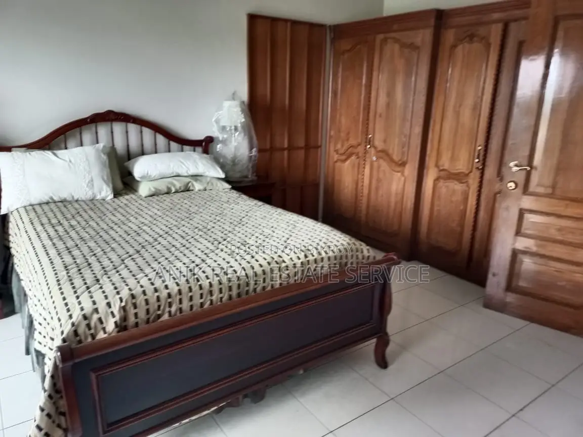 Lake View luxurious Full Farnised Flat Rent In Gulshan 2