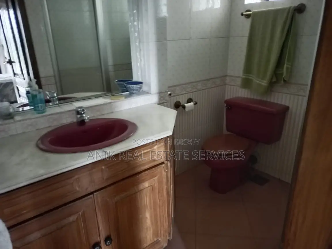 Lake View luxurious Full Farnised Flat Rent In Gulshan 2