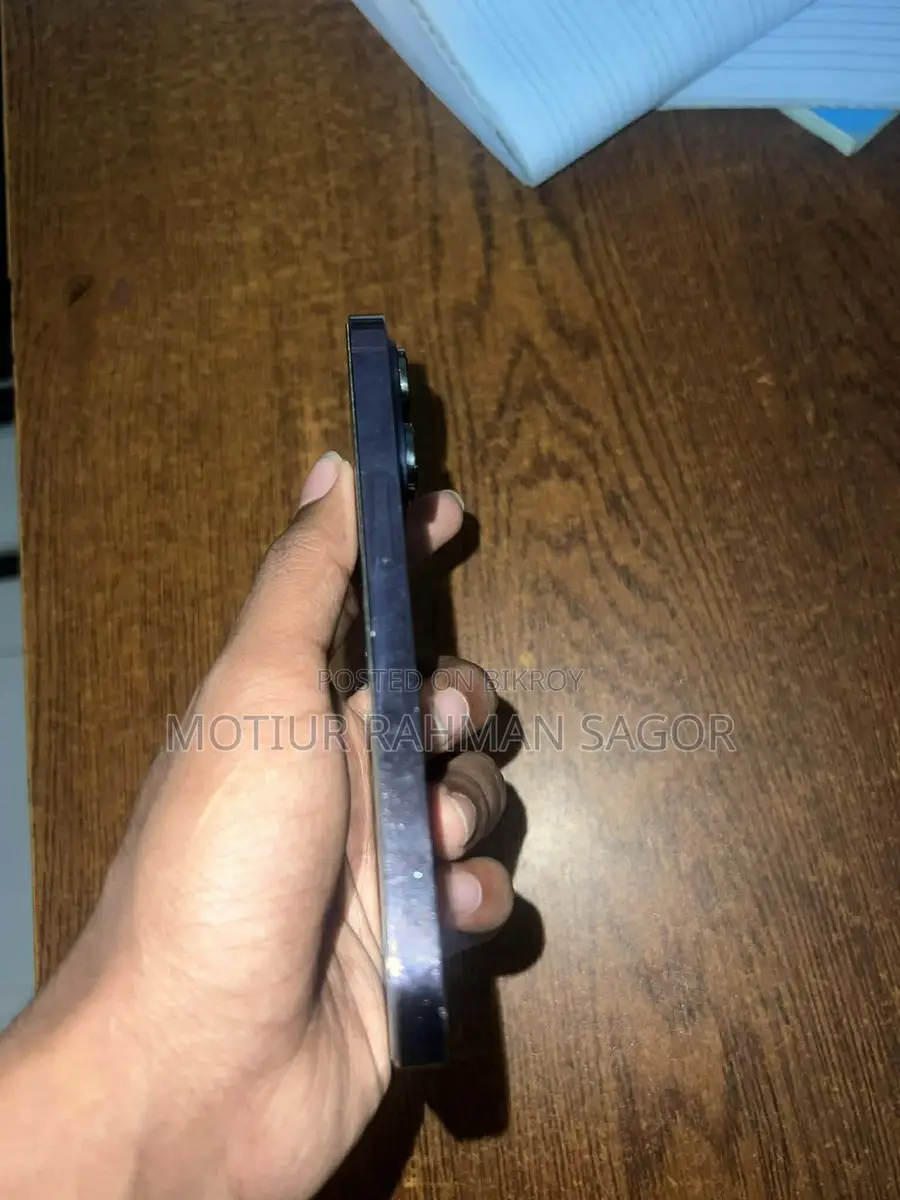 Apple iPhone 14 Pro (Used)