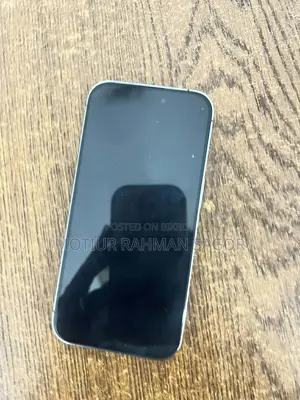 Apple iPhone 14 Pro (Used)