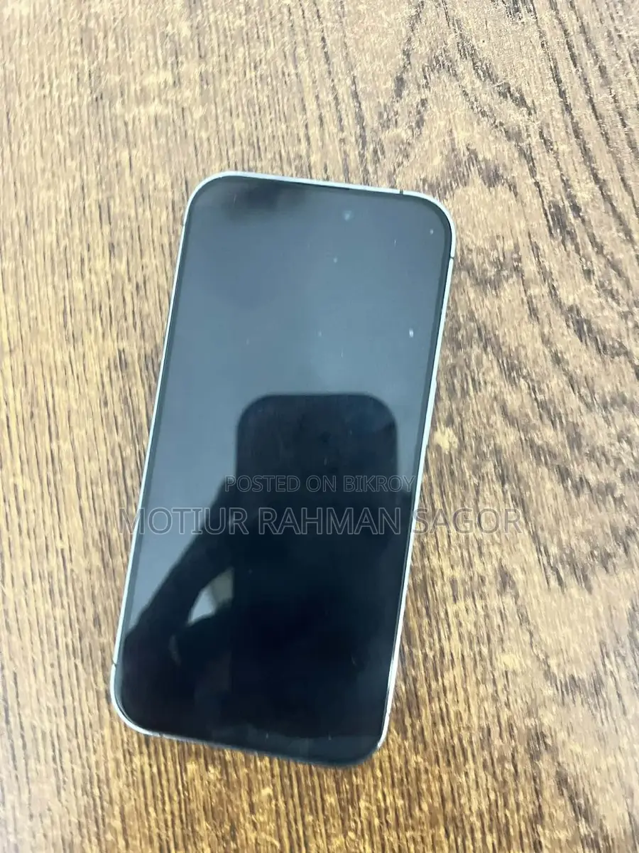 Apple iPhone 14 Pro (Used)