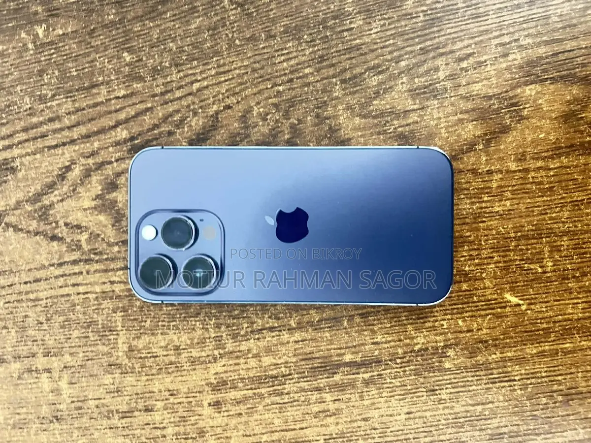 Apple iPhone 14 Pro (Used)