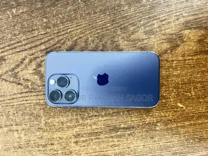 Apple iPhone 14 Pro (Used)
