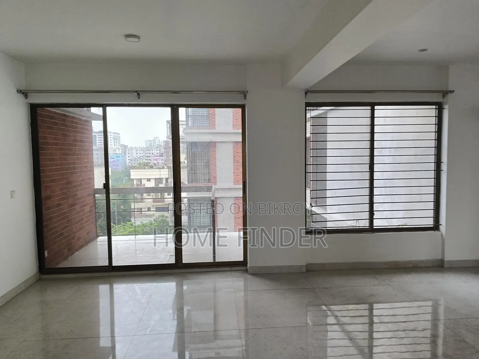 গুলশানে ৩৫০০ বর্গফুটের একটি চমৎকার ও আরামদায়ক অ্যাপার্টমেন্ট ভাড়ার জন্য