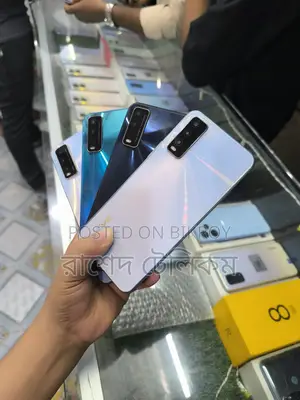 Vivo Y20 পাইকরে সেল 4/64 (Used)