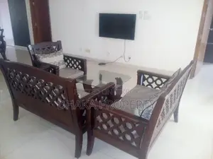 Furnished 4-Bedrooms Apartment Rent in Banani