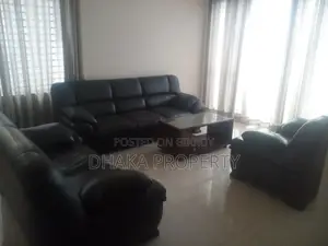 Furnished 4-Bedrooms Apartment Rent in Banani