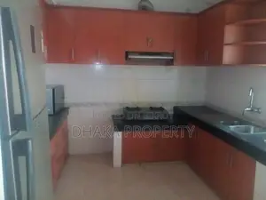 Furnished 4-Bedrooms Apartment Rent in Banani