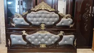 BED 6/7 FEET. M # 5545