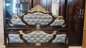 BED 6/7 FEET. M # 5545