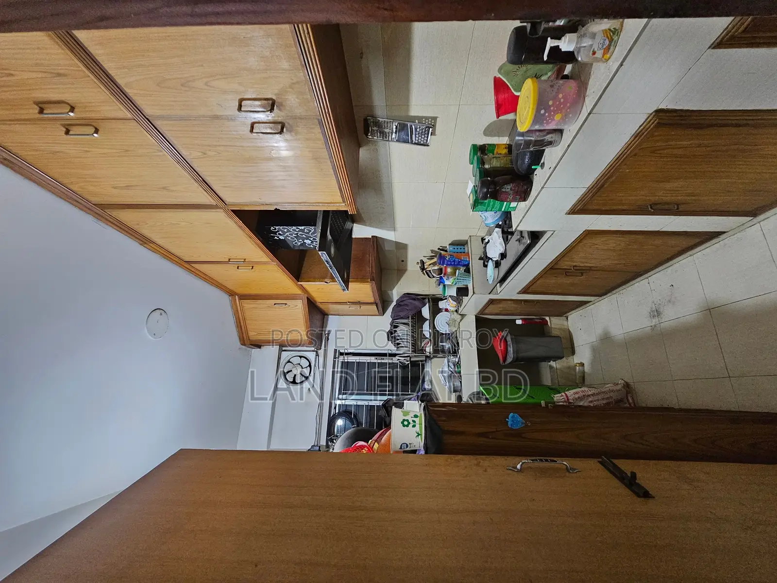 South-Facing Ready Flat in Prime Location, Mirpur 12, 1100sft