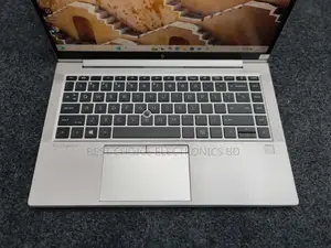 HP EliteBook 845 G8 Ryzen 5 Pro 5650 256GB SSD Laptop