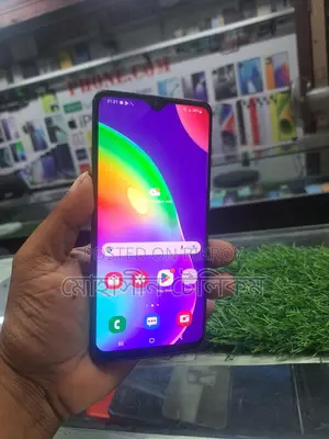 Samsung Galaxy A31, 6/128 (Used)