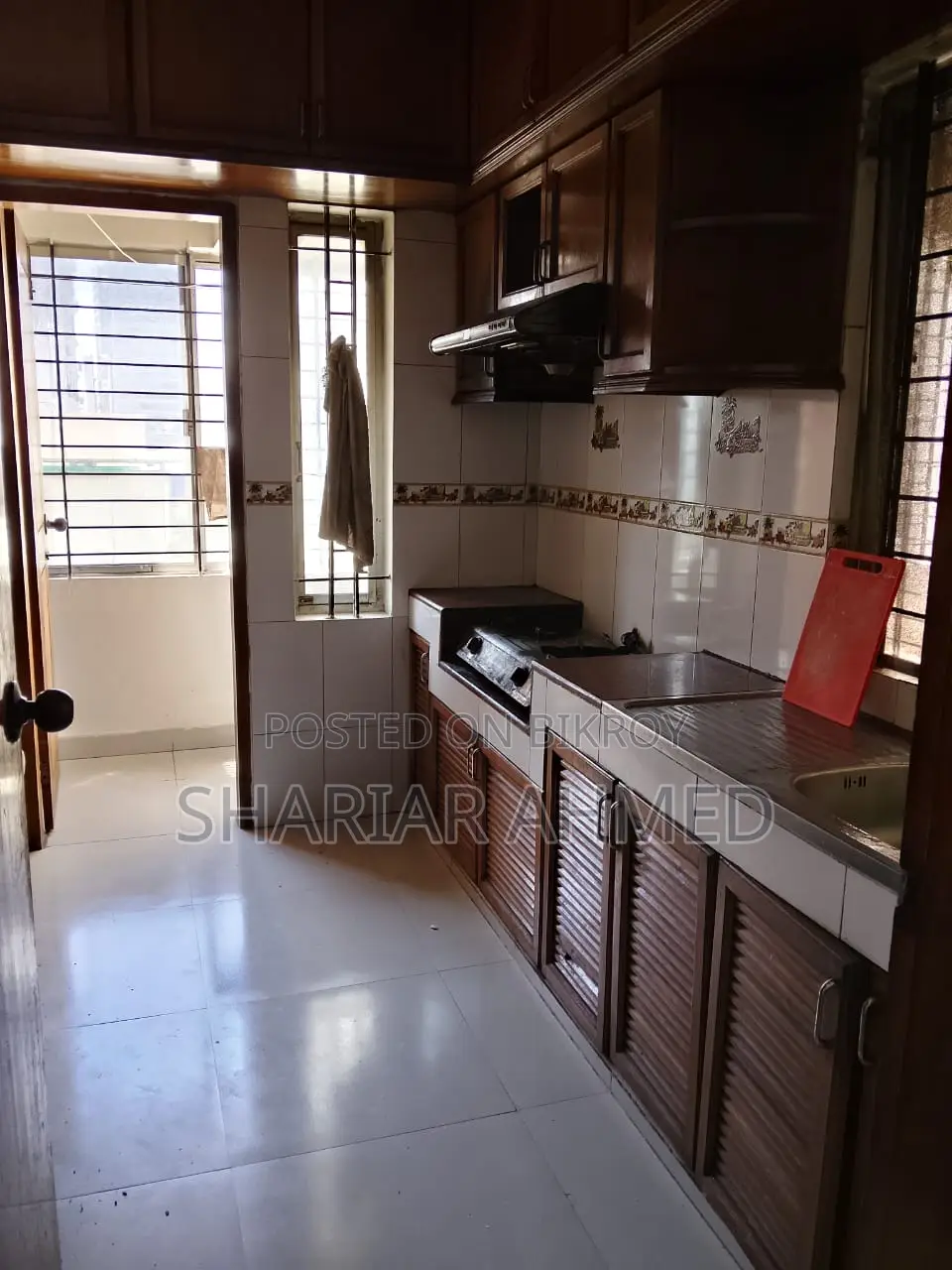 Fully Furnished Flat Rent In Gulshan