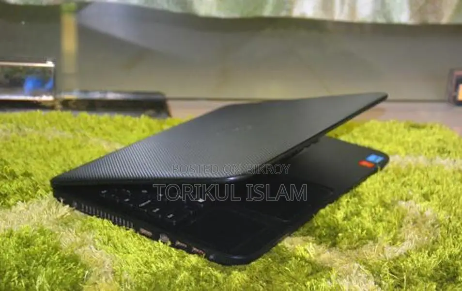 Acer i3 6th gen Laptop