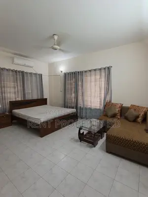 Exclusive Fully Furnished Apartment Rent Gulshan