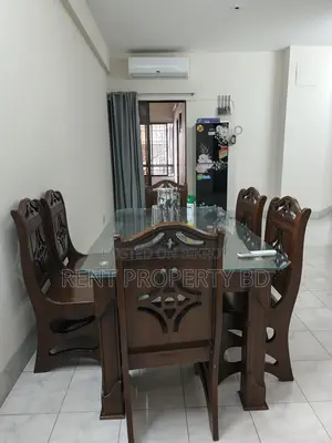 Exclusive Fully Furnished Apartment Rent Gulshan