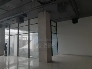 5500 Sq Ft For Restaurant Rent in Gulshan Avenue