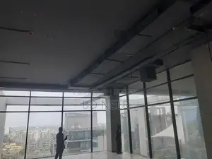 5500 Sq Ft For Restaurant Rent in Gulshan Avenue