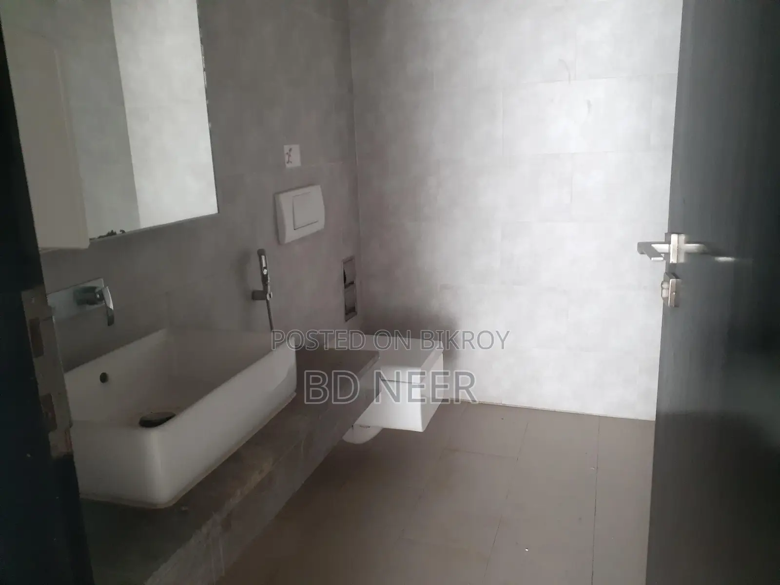 5500 Sq Ft For Restaurant Rent in Gulshan Avenue