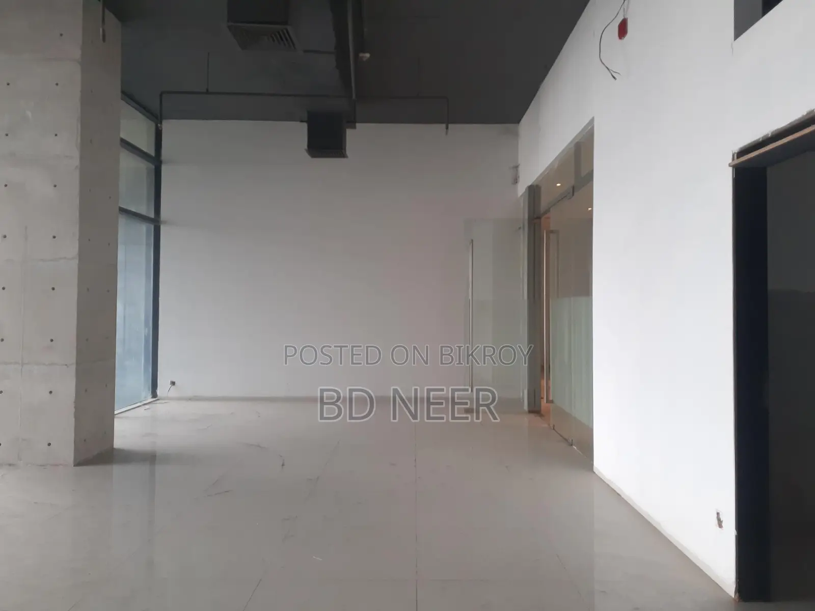 5500 Sq Ft For Restaurant Rent in Gulshan Avenue